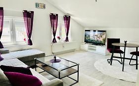 Apartman Tajra