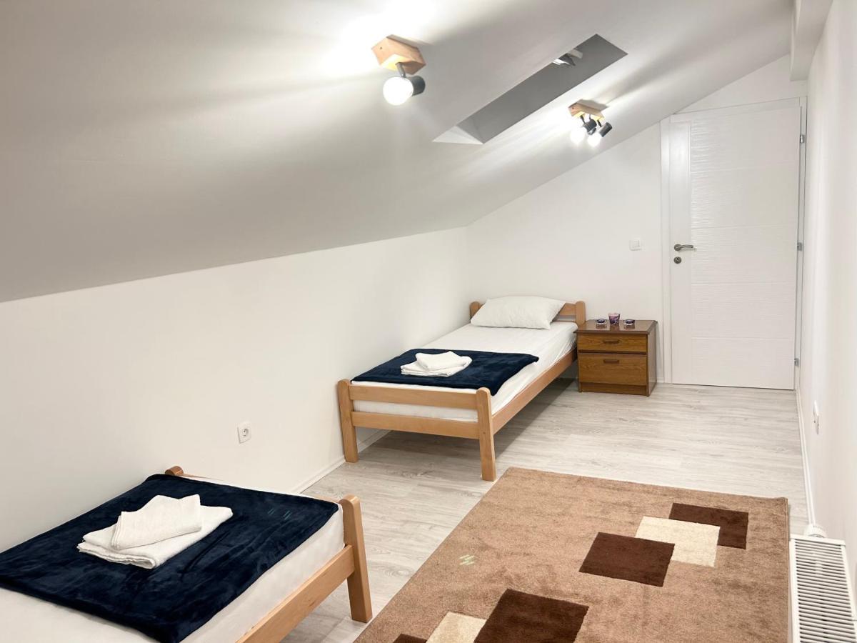 Apartman Tajra Mostar Zewnętrze zdjęcie
