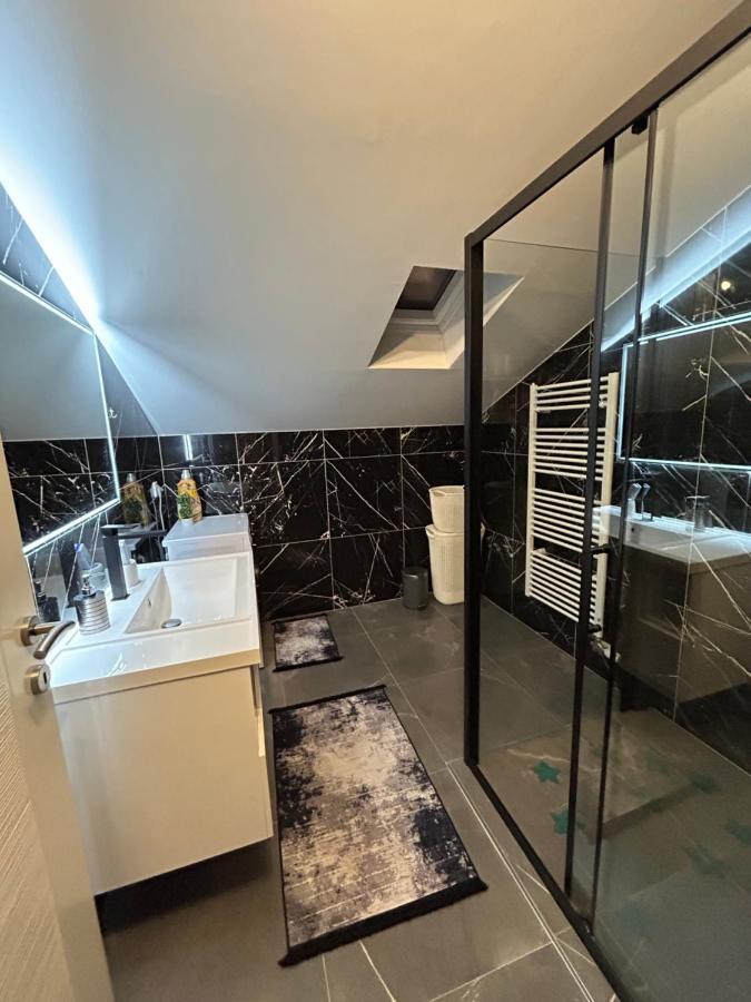 Apartman Tajra Mostar Zewnętrze zdjęcie