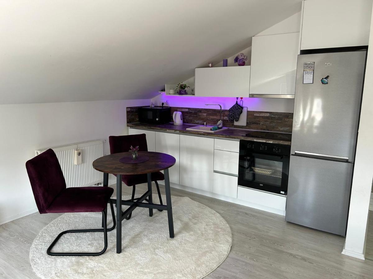 Apartman Tajra Mostar Zewnętrze zdjęcie