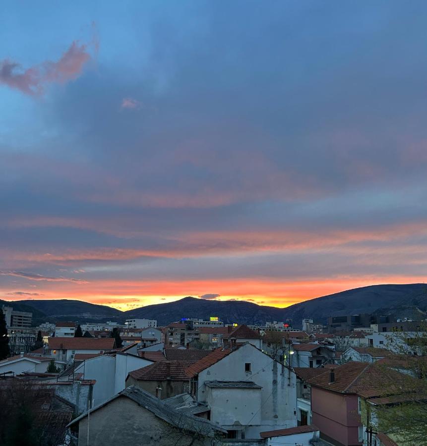 Apartman Tajra Mostar Zewnętrze zdjęcie