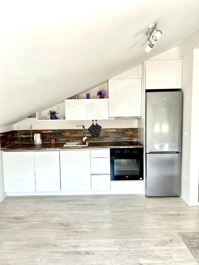 Apartman Tajra Mostar Zewnętrze zdjęcie