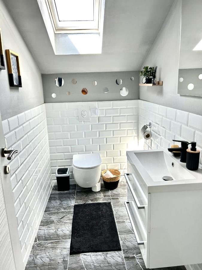 Apartman Tajra Mostar Zewnętrze zdjęcie