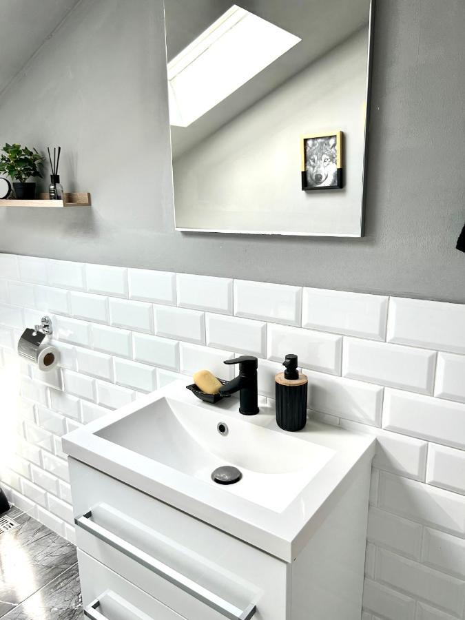 Apartman Tajra Mostar Zewnętrze zdjęcie