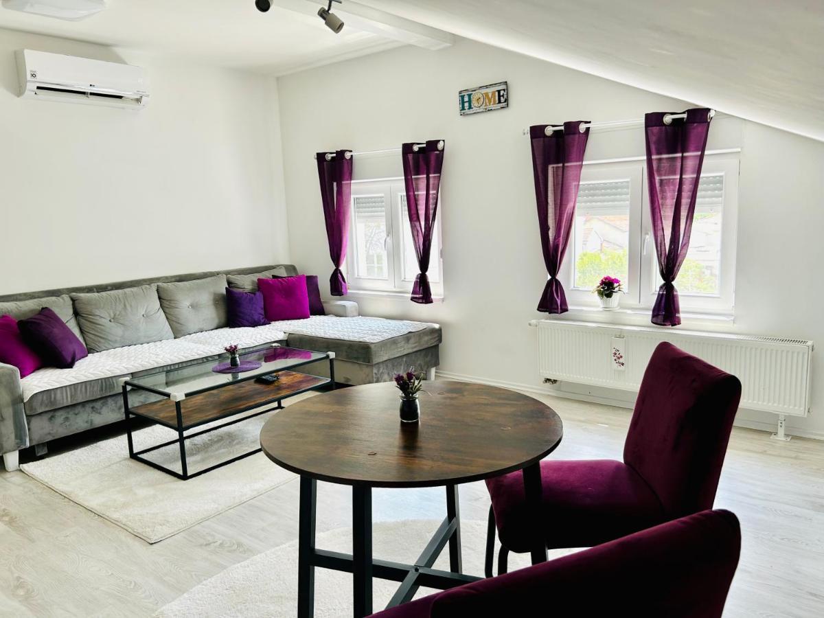 Apartman Tajra Mostar Zewnętrze zdjęcie