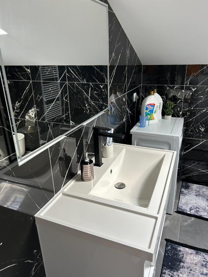 Apartman Tajra Mostar Zewnętrze zdjęcie