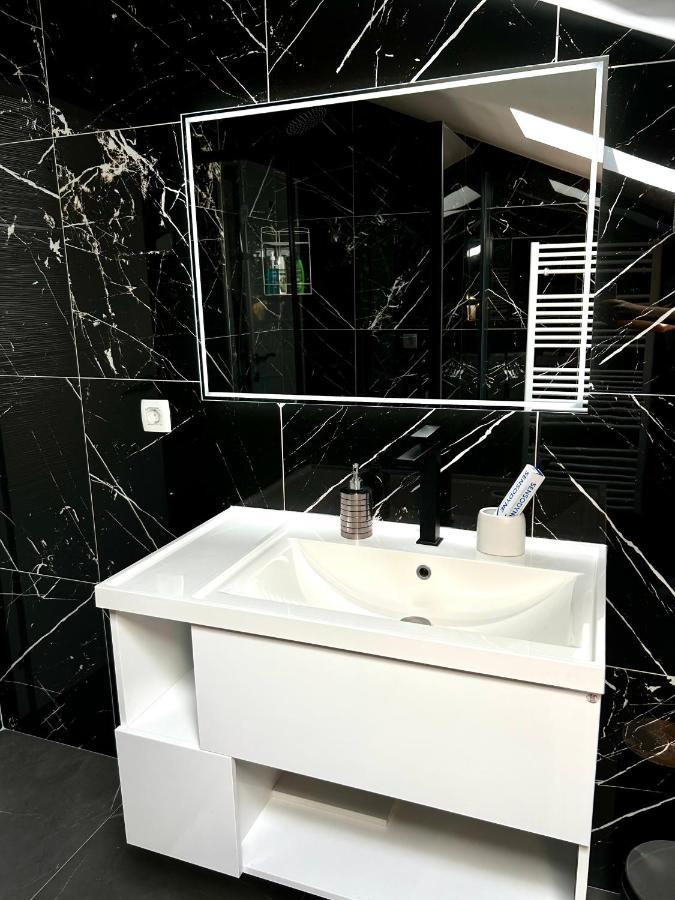 Apartman Tajra Mostar Zewnętrze zdjęcie
