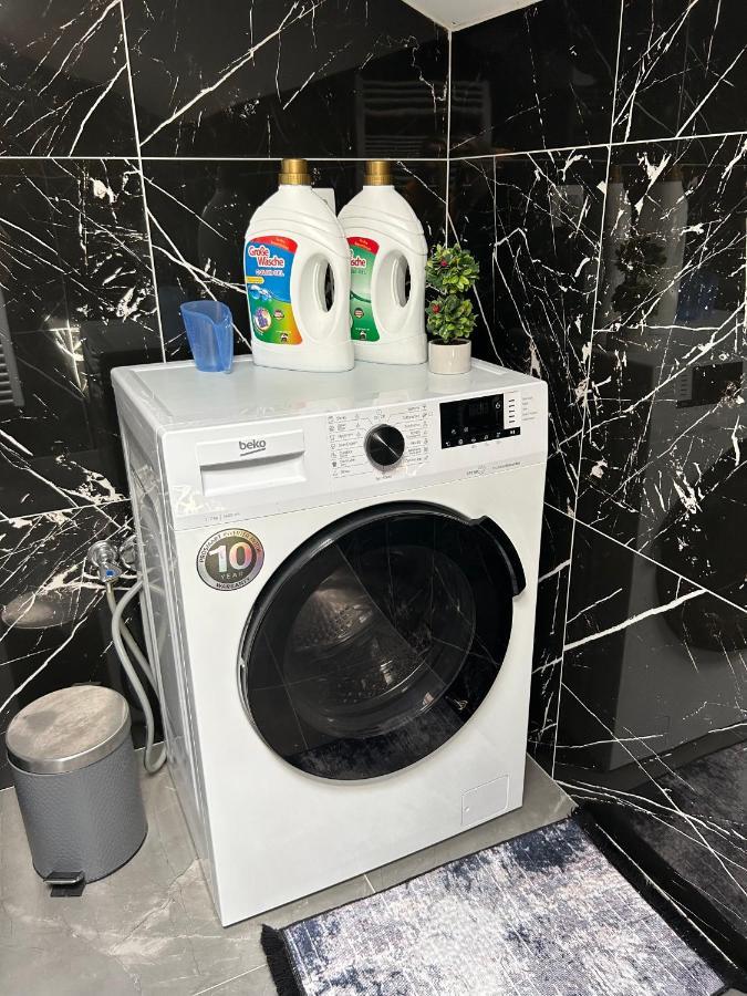 Apartman Tajra Mostar Zewnętrze zdjęcie