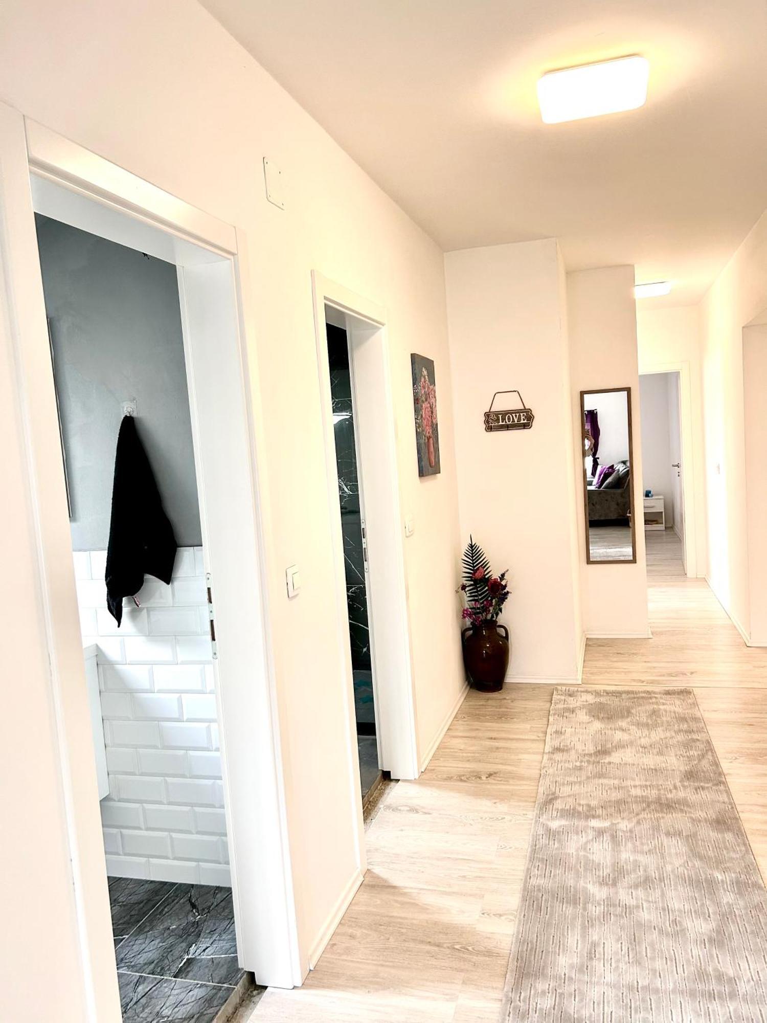Apartman Tajra Mostar Zewnętrze zdjęcie