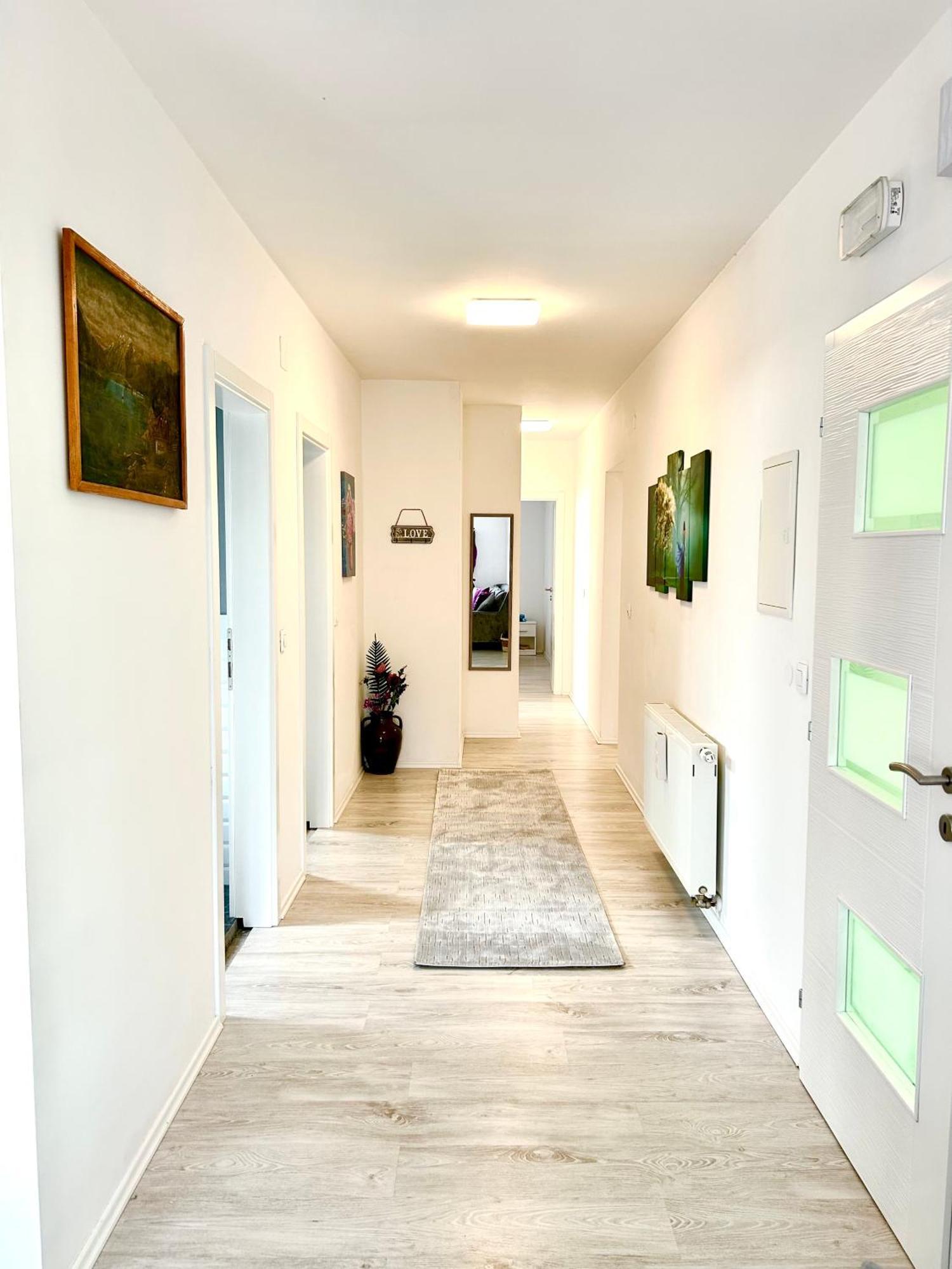 Apartman Tajra Mostar Zewnętrze zdjęcie