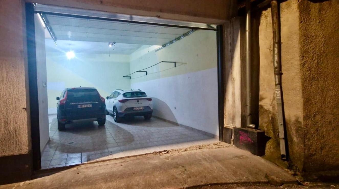 Apartman Tajra Mostar Zewnętrze zdjęcie