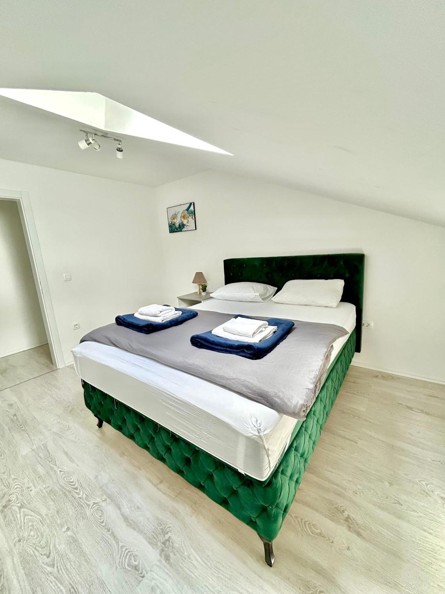 Apartman Tajra Mostar Zewnętrze zdjęcie