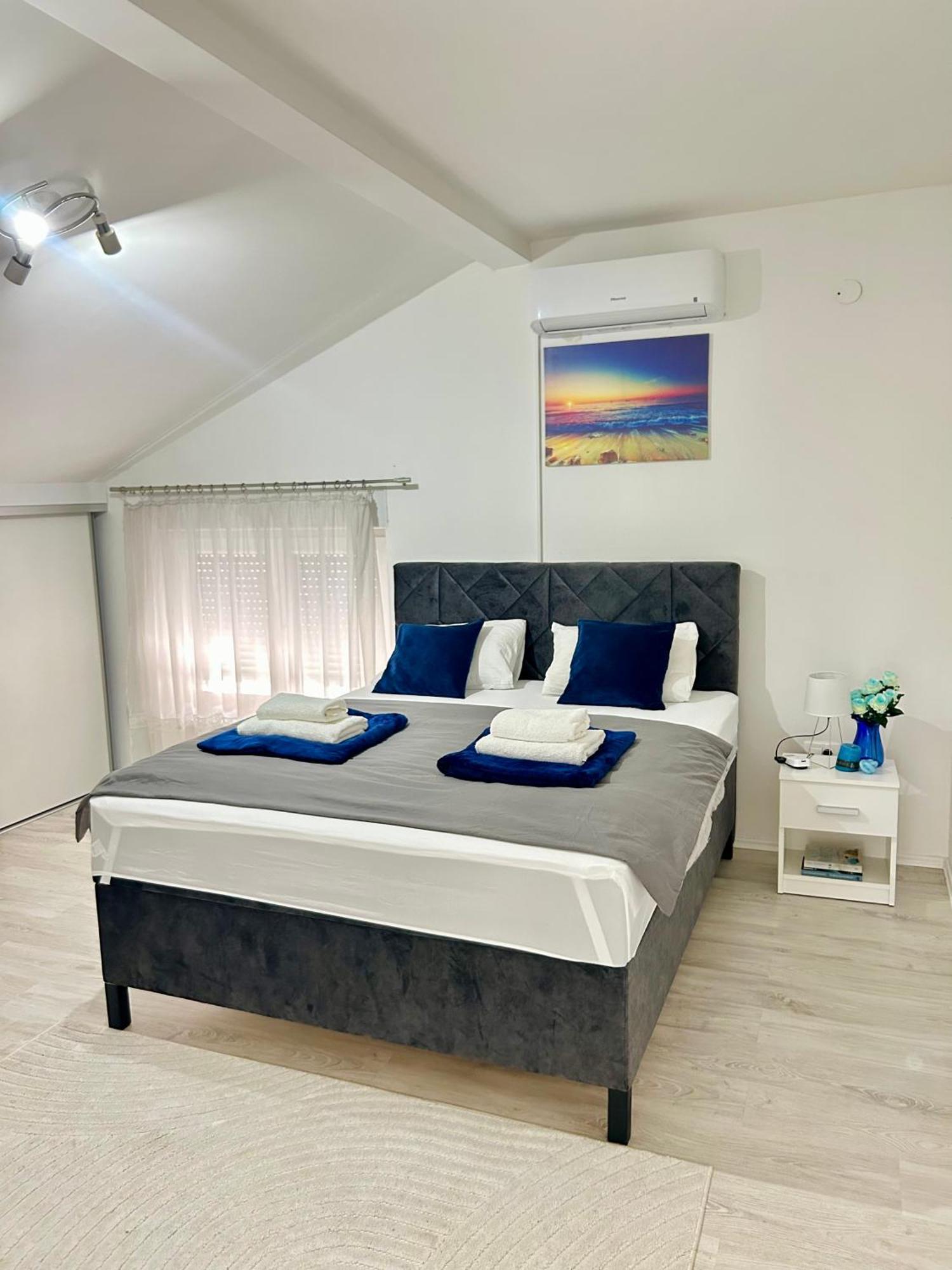 Apartman Tajra Mostar Zewnętrze zdjęcie