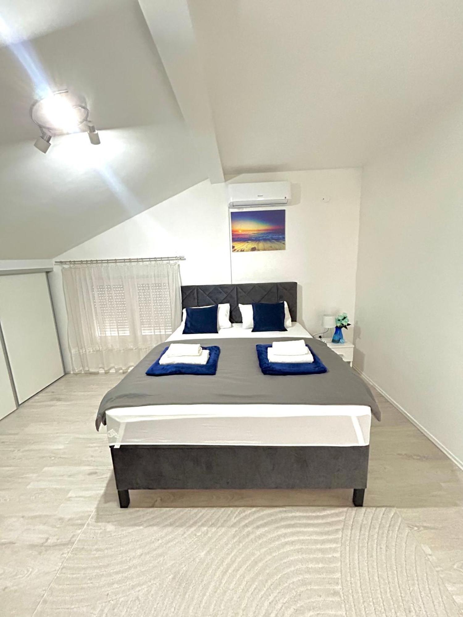 Apartman Tajra Mostar Zewnętrze zdjęcie