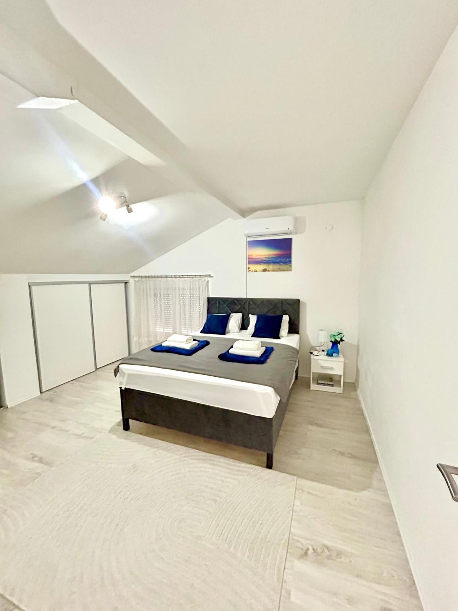 Apartman Tajra Mostar Zewnętrze zdjęcie