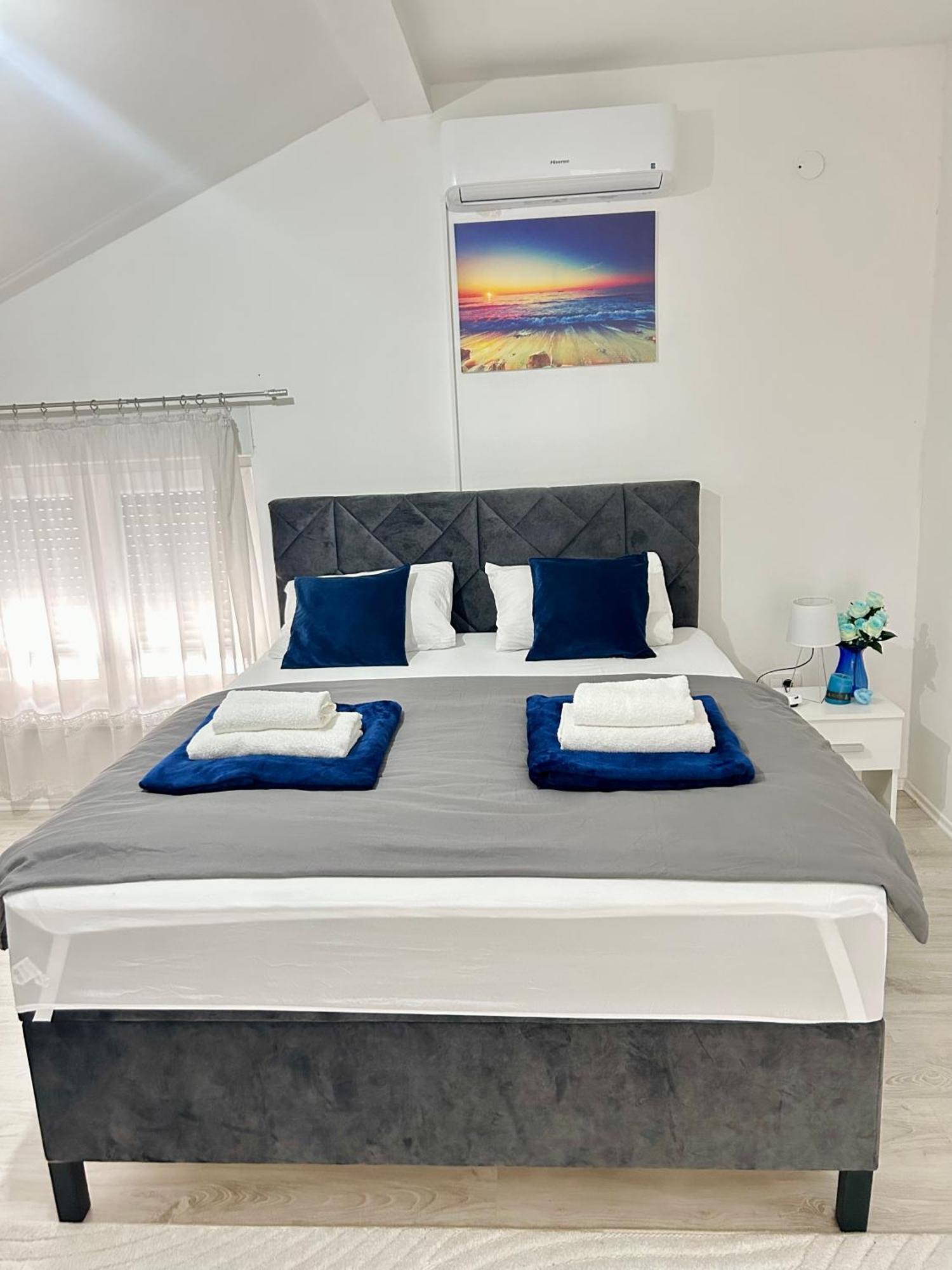 Apartman Tajra Mostar Zewnętrze zdjęcie