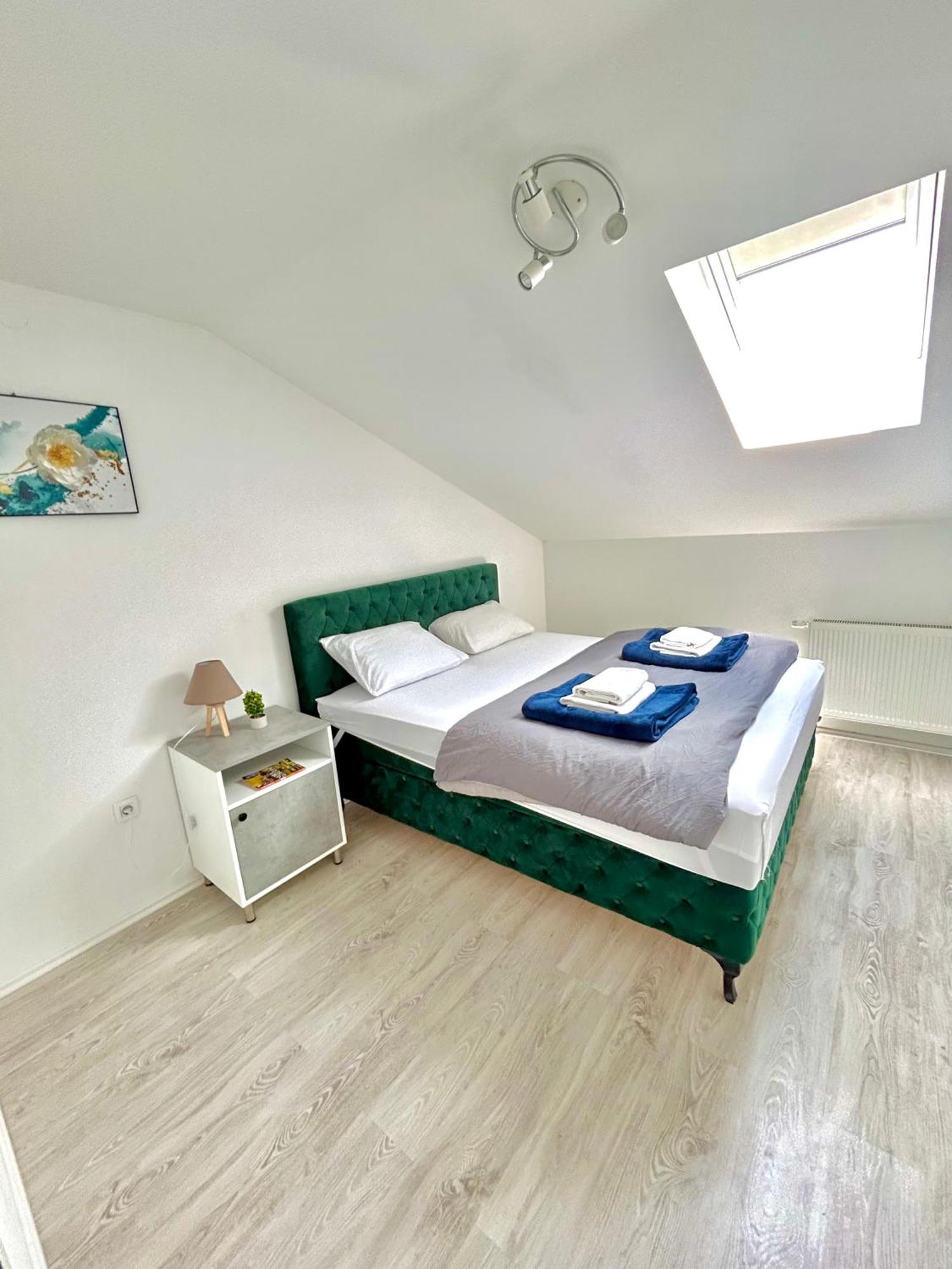 Apartman Tajra Mostar Zewnętrze zdjęcie